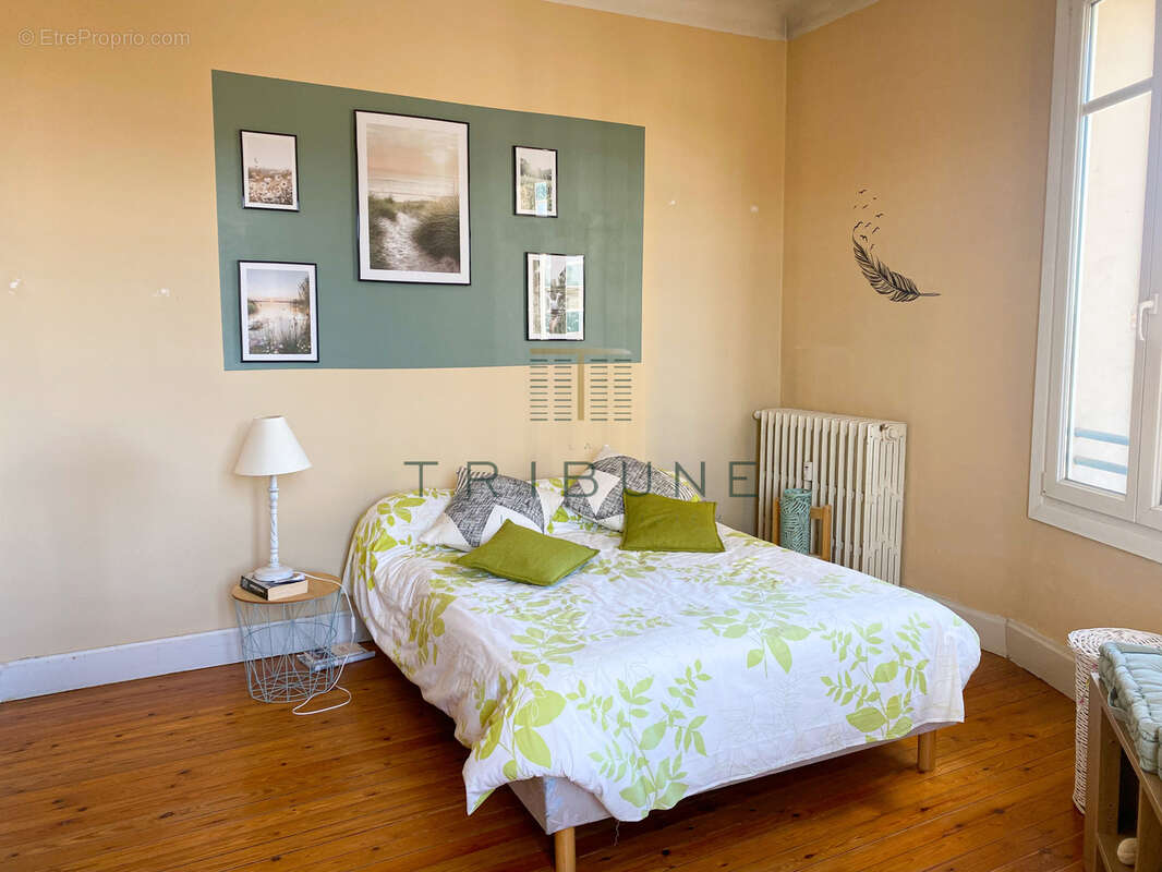 Appartement à AGEN