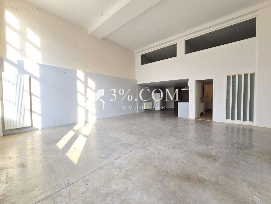 Appartement à TOURCOING