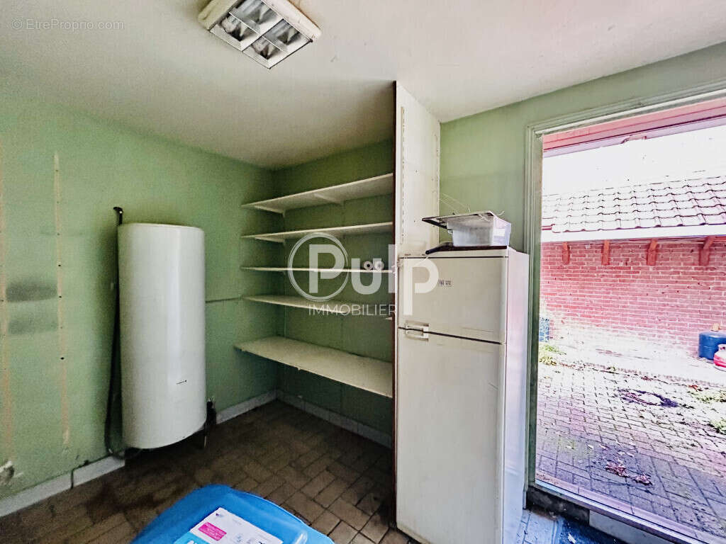 Appartement à DOUAI