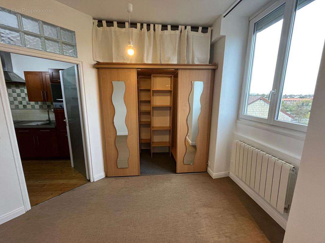 Appartement à CHANTILLY