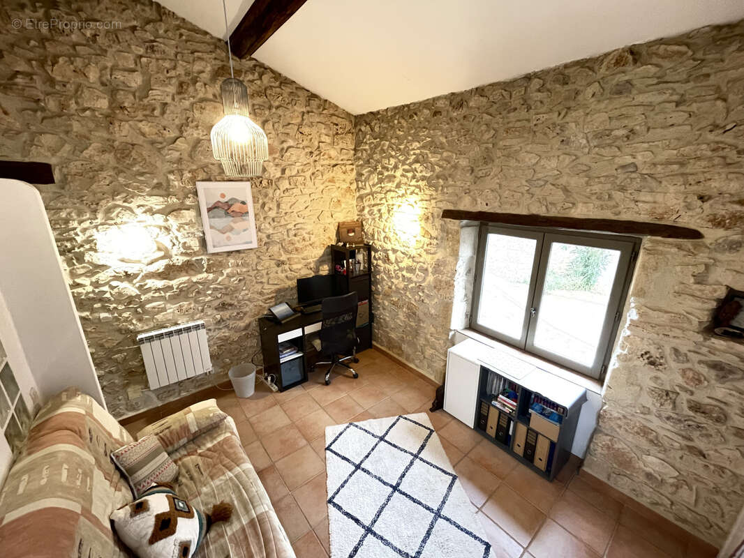 Maison à PARIGNARGUES