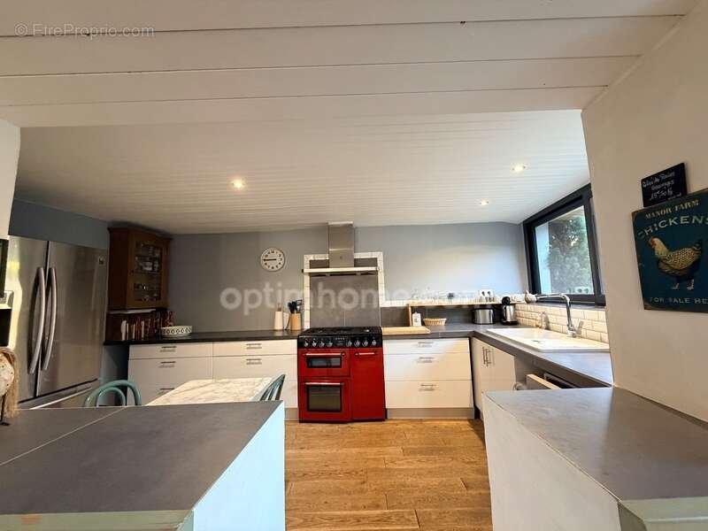 Maison à LE BOIS-PLAGE-EN-RE