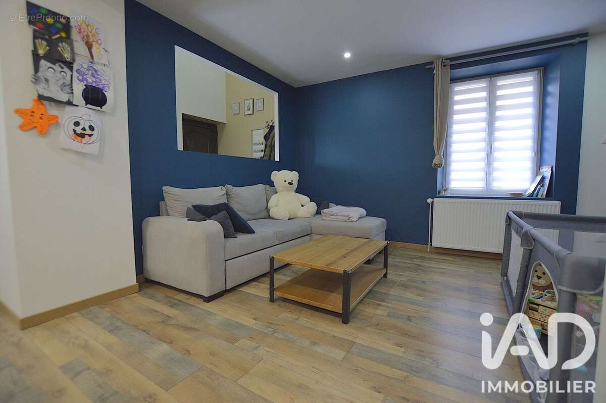 Maison 70 m² à Moyeuvre-Grande  - photo 4
