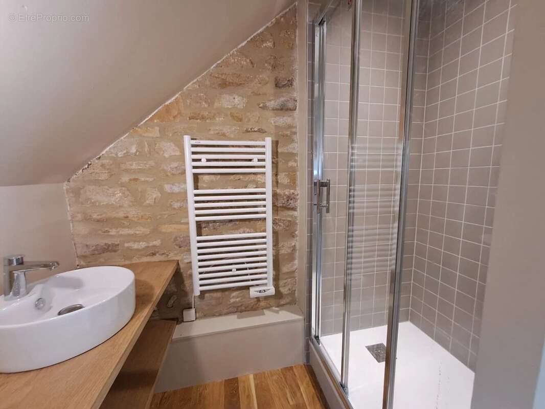 Maison à ILE-AUX-MOINES