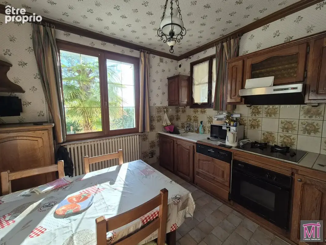 Maison 7 pièces 140 m² à vendre à Crouy-Sur-Ourcq (77840) - photo 6
