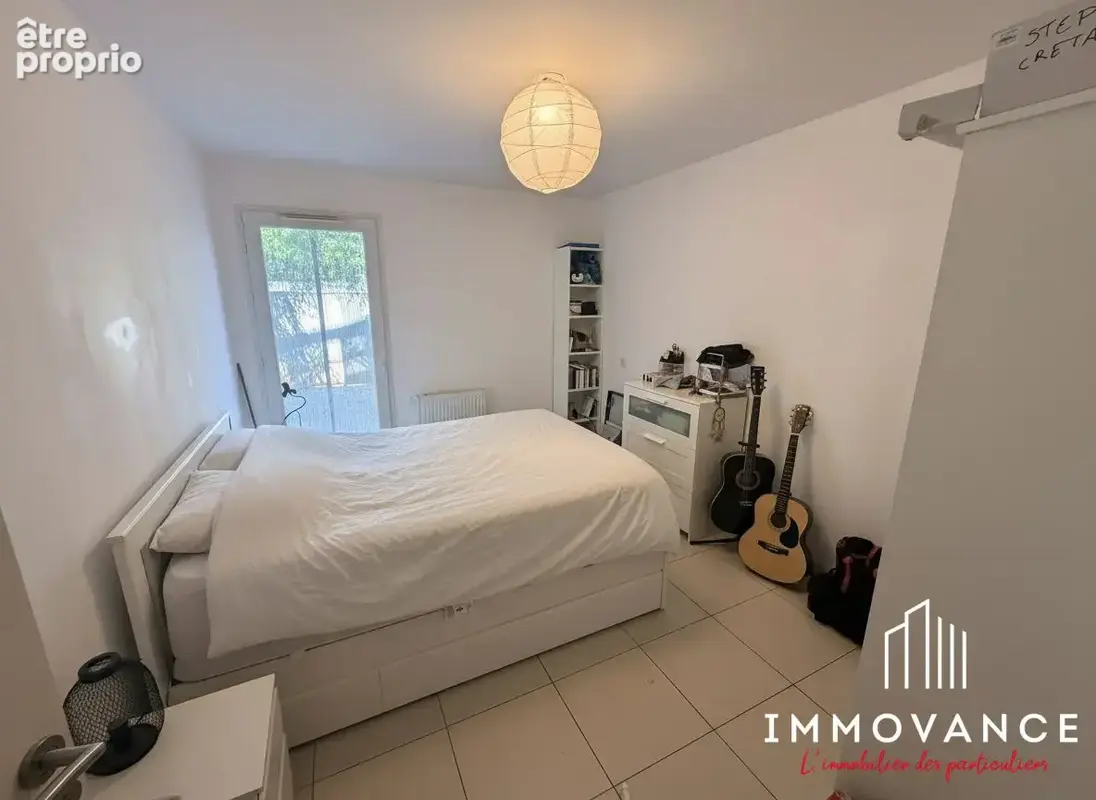 Appartement 3 pièces 44 m² à vendre à Baillargues (34670) - photo 3