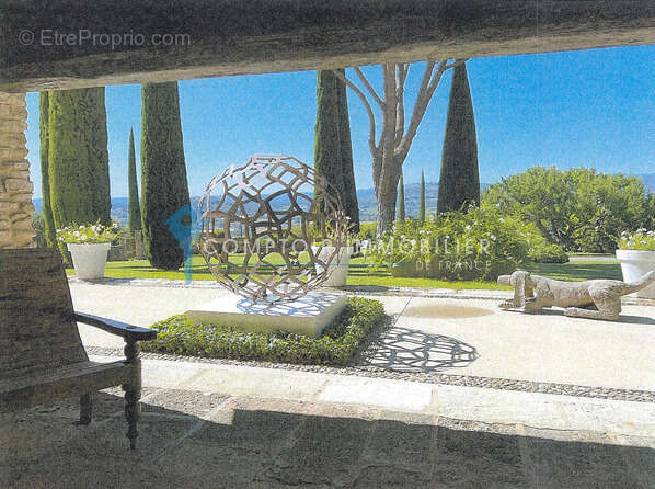 Ensemble immobilier d'exception - photo 4