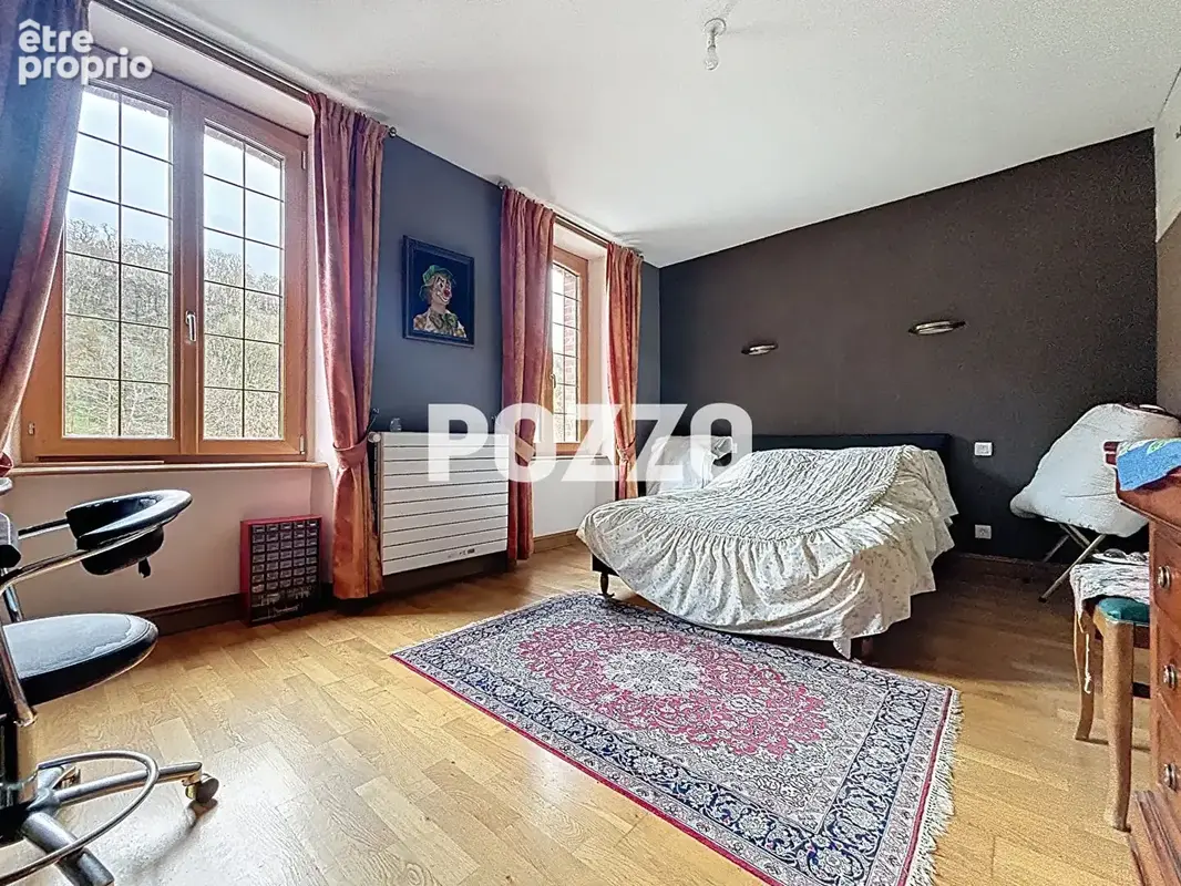 A VENDRE - Maison en pierre rénovée - 3 CH - 2000m² de terrain à 5min de toutes commodités ! - photo 8