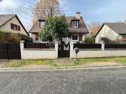 Maison à BRIIS-SOUS-FORGES