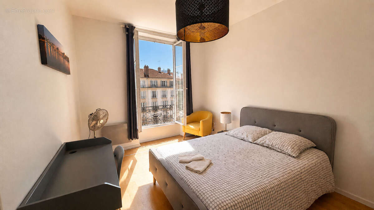 Photo 7 - Appartement à BAYONNE