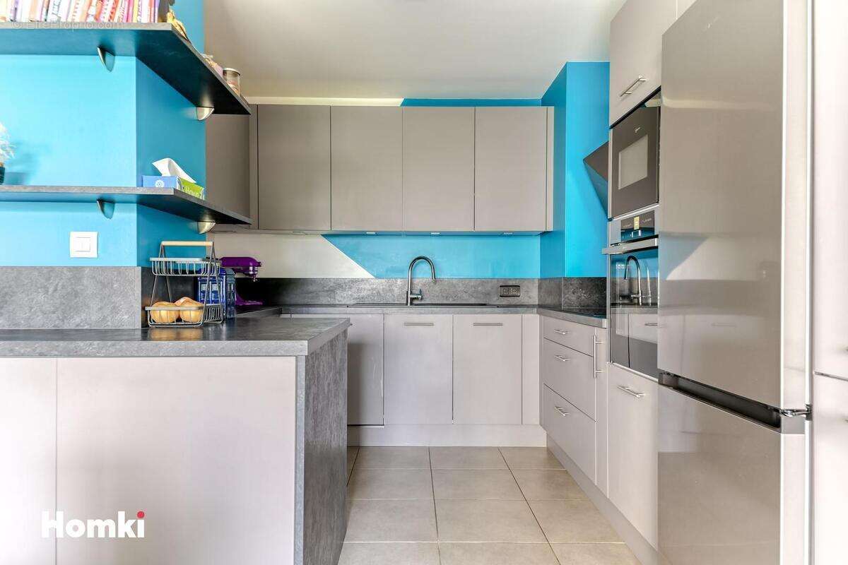 Appartement à LYON-5E