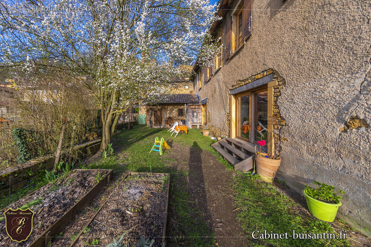Maison à CHATILLON