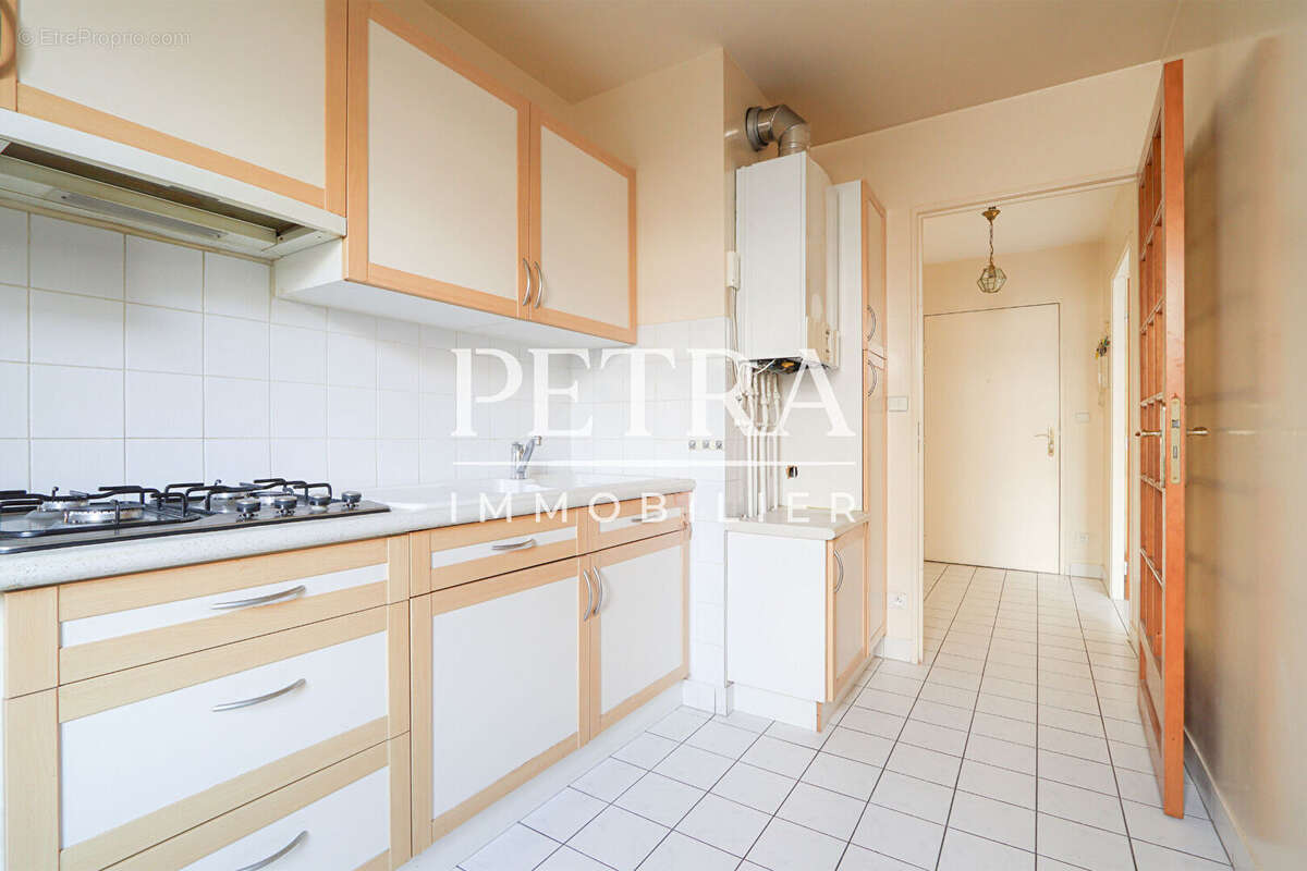 Appartement à CACHAN