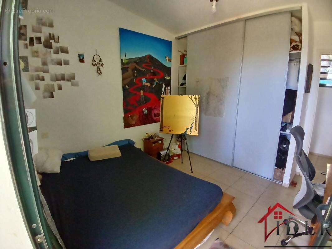 A vendre Charmante villa F4/5 de 133 m2 sur terrain arboré d - photo 9