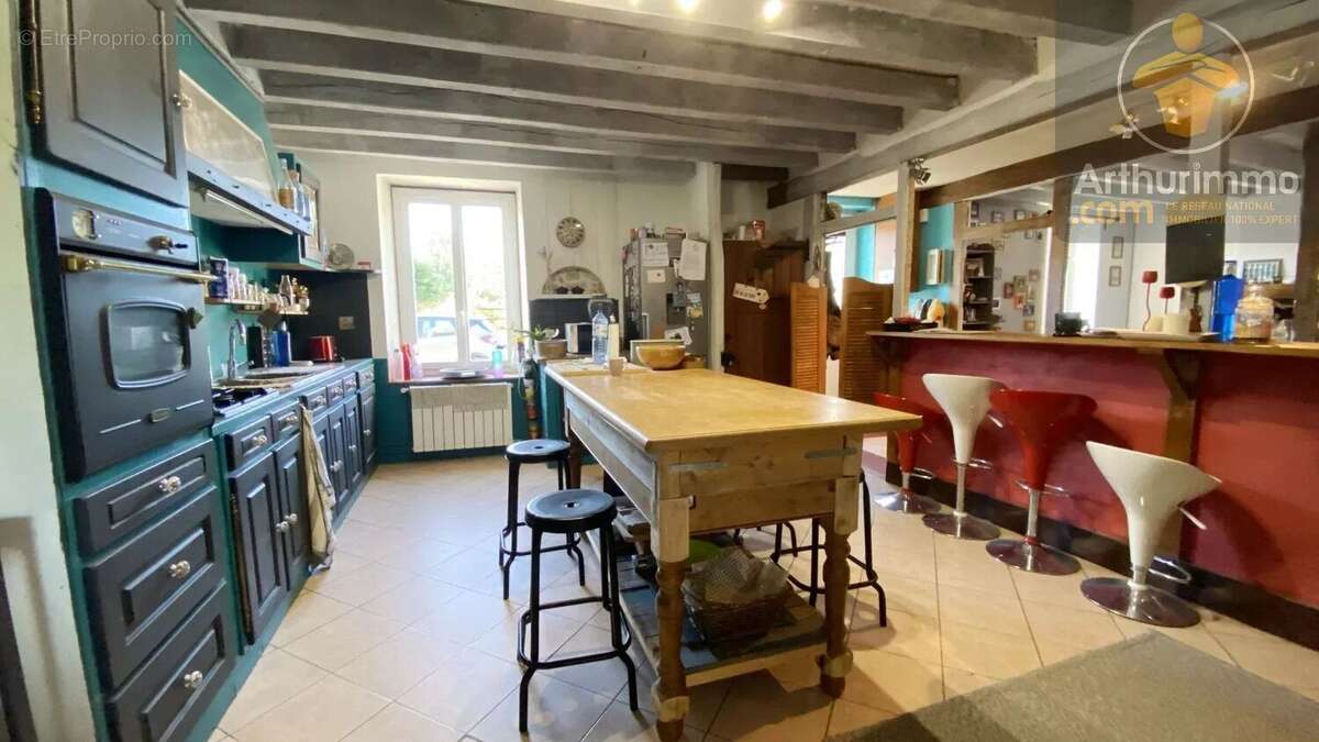 Vente Maison Autainville(41240) 185 500ï¿œ - photo 6