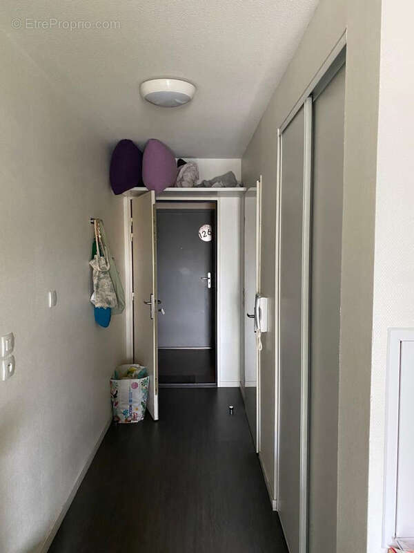 Appartement à CENON
