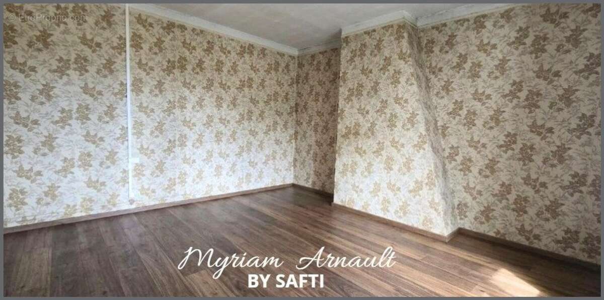 Photo 5 - Maison à SAINT-AGNANT-DE-VERSILLAT