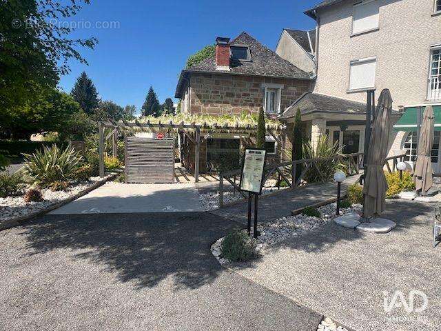 Photo 2 - Commerce à SAINT-VIANCE