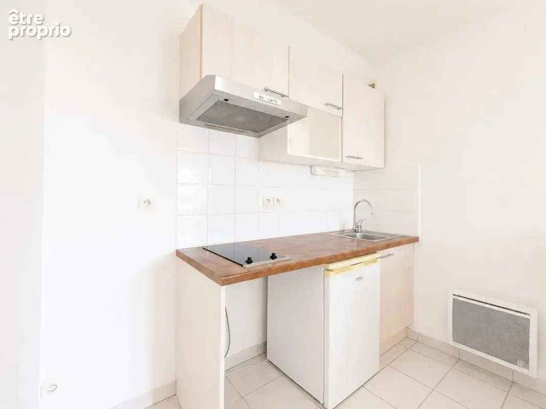 Appartement - photo 7