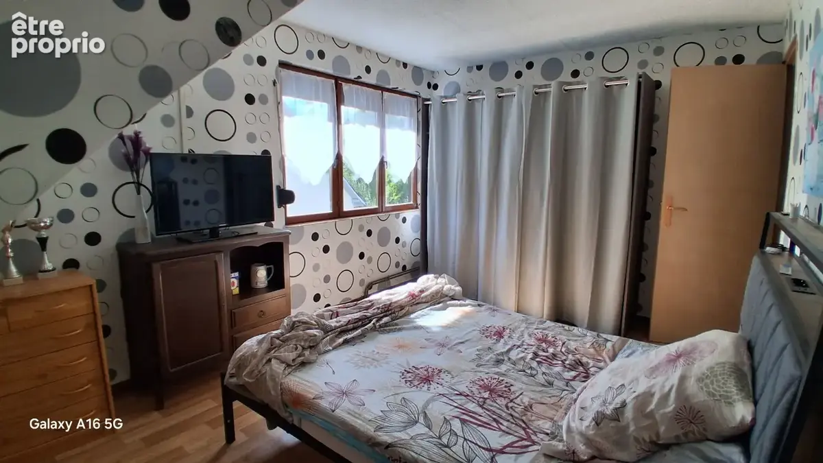 Maison Housset 4 pièce(s) - photo 8