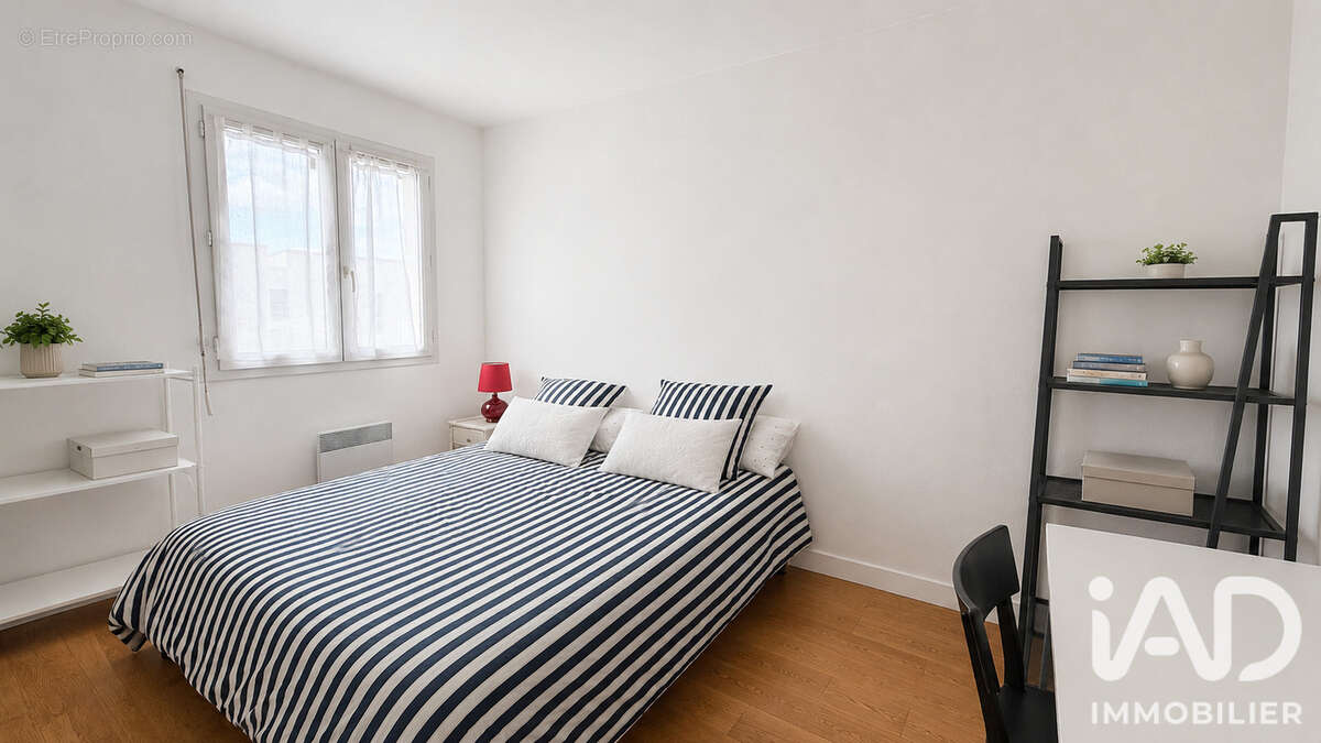Appartement 83 m² à Limoges  - photo 6
