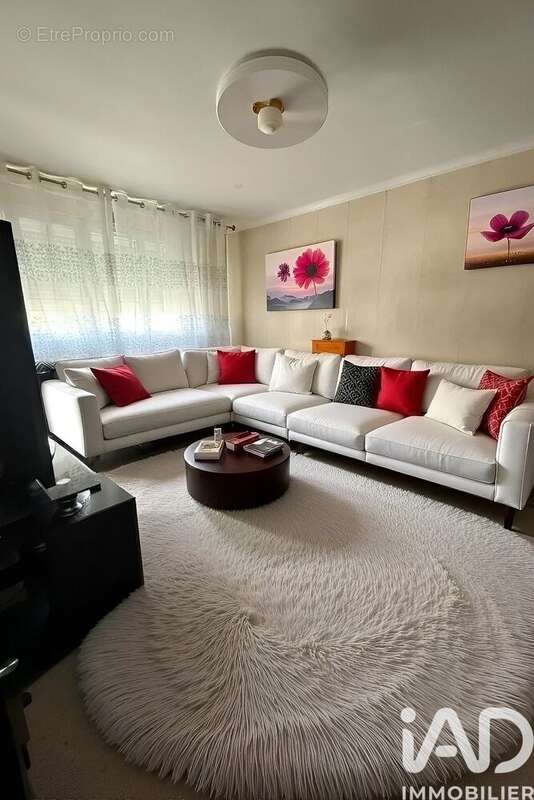 Photo 2 - Maison à RIS-ORANGIS