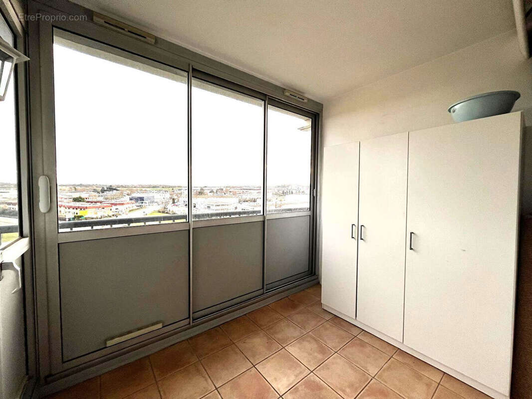 Appartement à MASSY