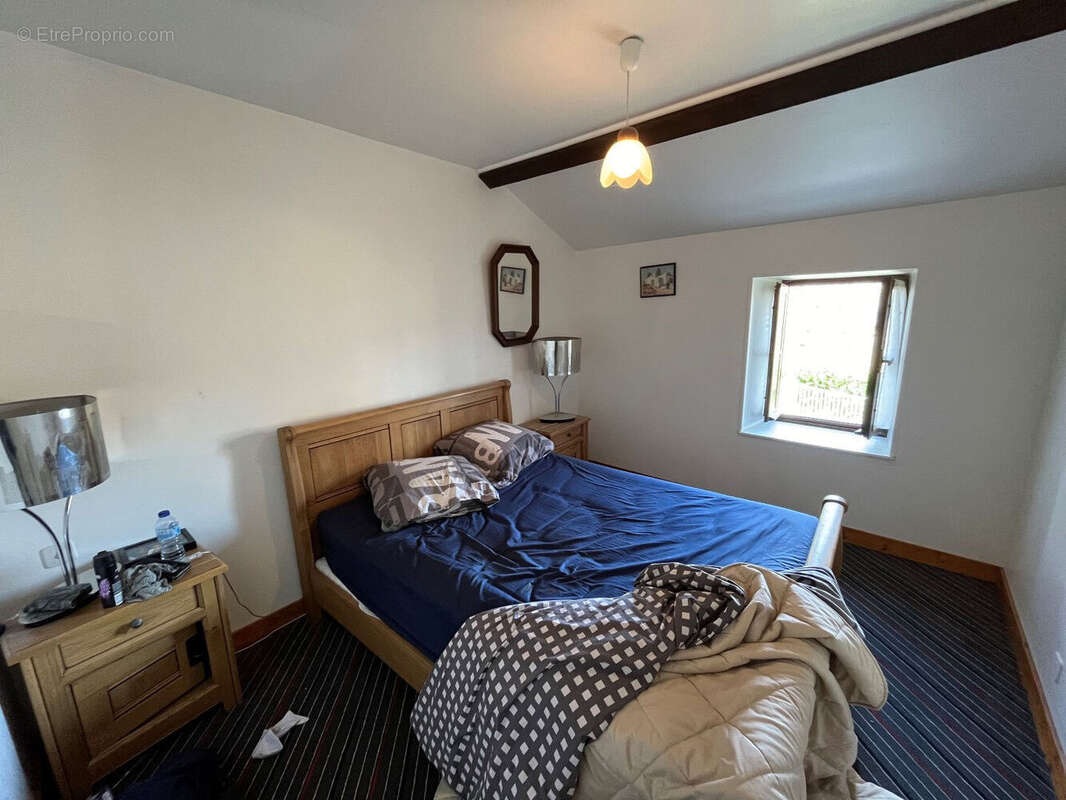 Photo 5 - Maison à SAINT-PIERRE-LE-VIEUX