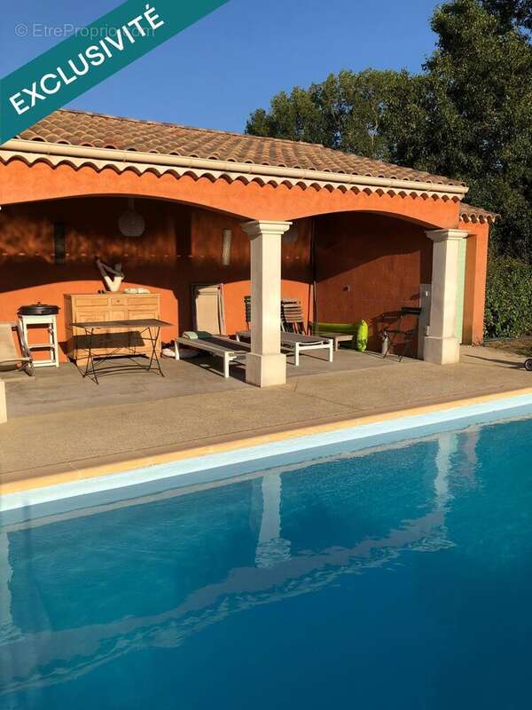 Photo 3 - Maison à MONTBOUCHER-SUR-JABRON