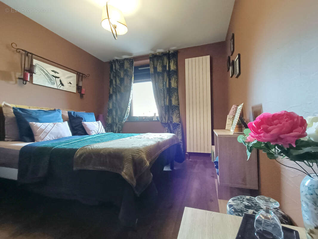 Maison à PHALSBOURG