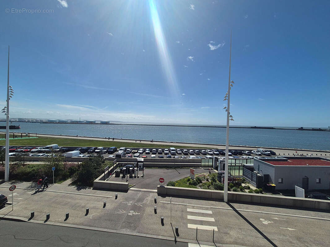 Appartement à LE HAVRE