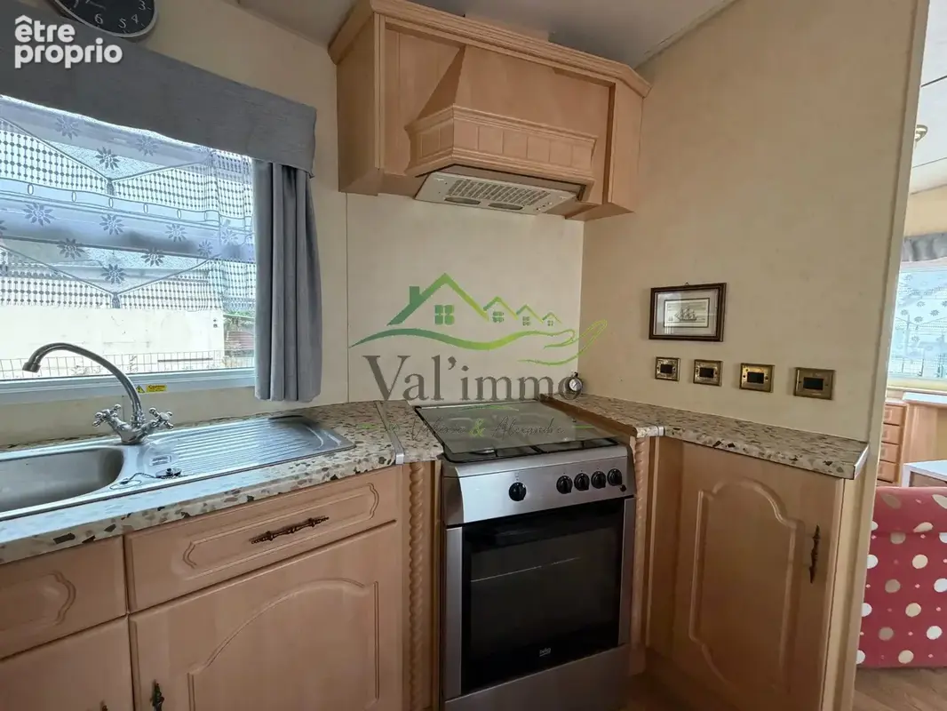 Maison 3 pièces 41 m² à vendre à Hamel (59151) - photo 7