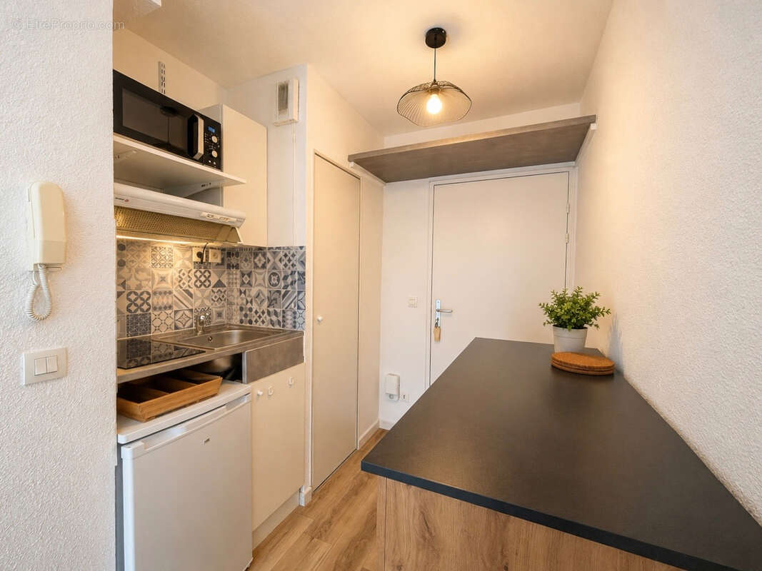 Appartement à SAINT-MARTIN-D'HERES