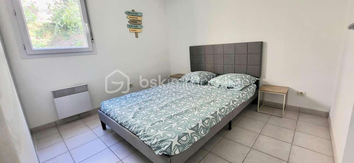 Maison conviviale dans un cadre urbain dynamique - photo 13