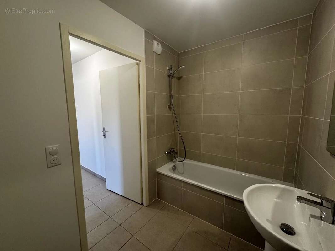 Appartement T4 neuf avec balcon - photo 16