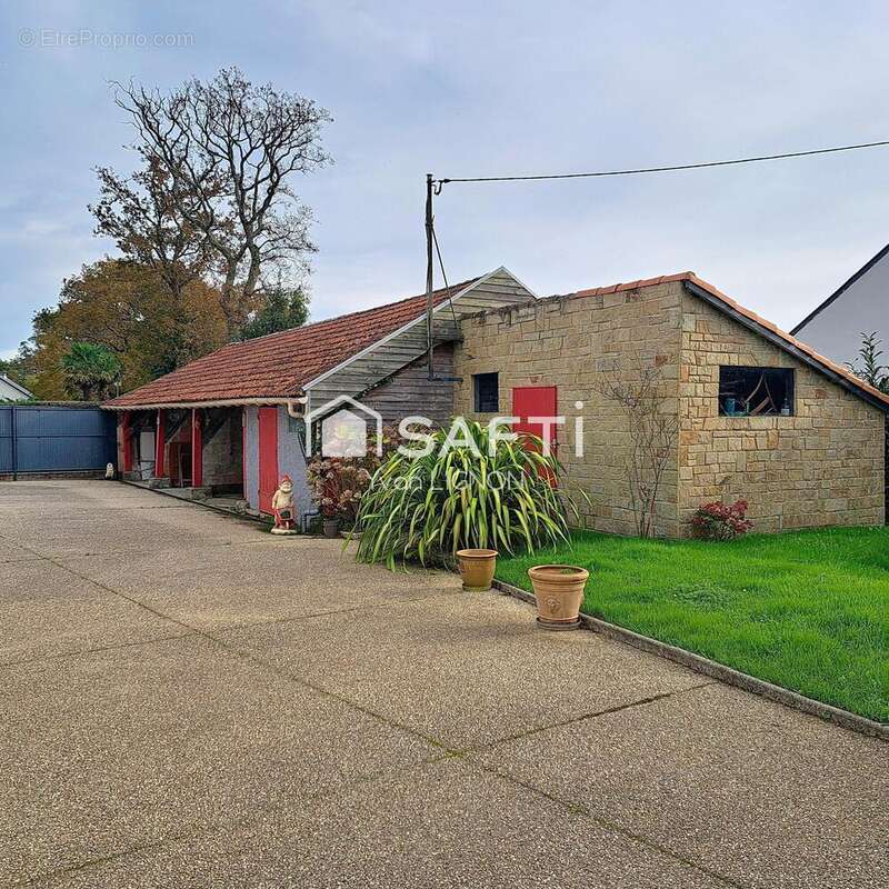 Photo 2 - Maison à PORNICHET