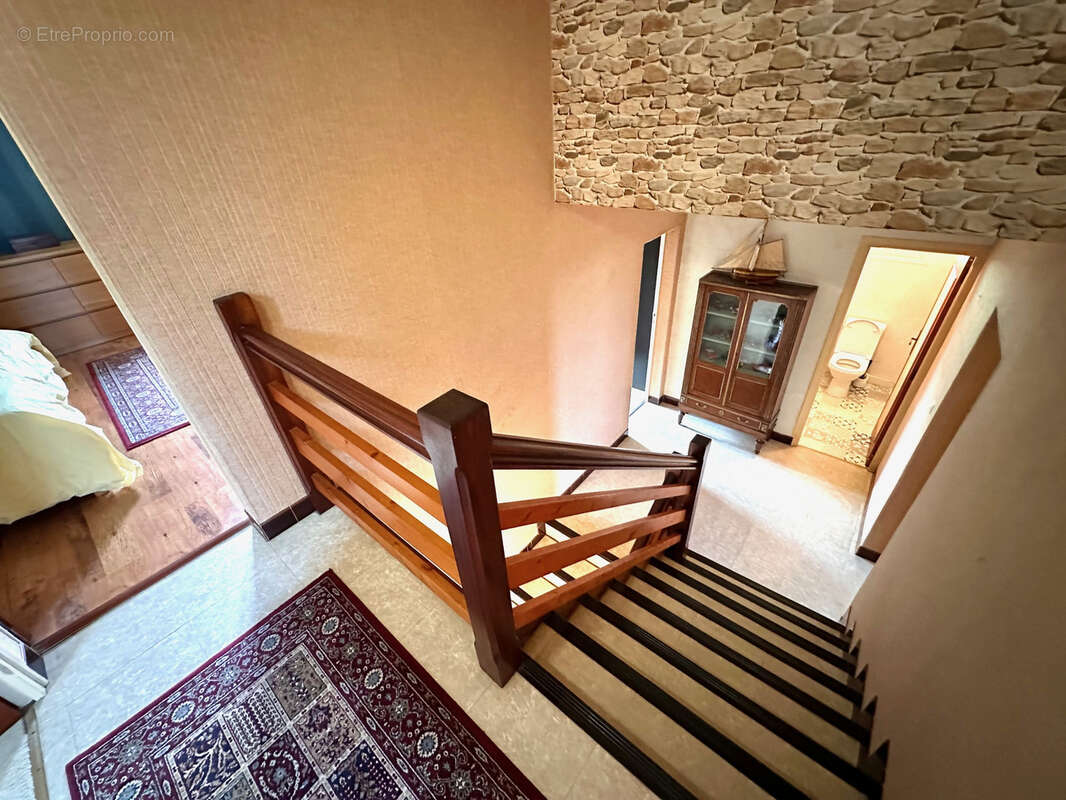 Maison à BAGNERES-DE-BIGORRE