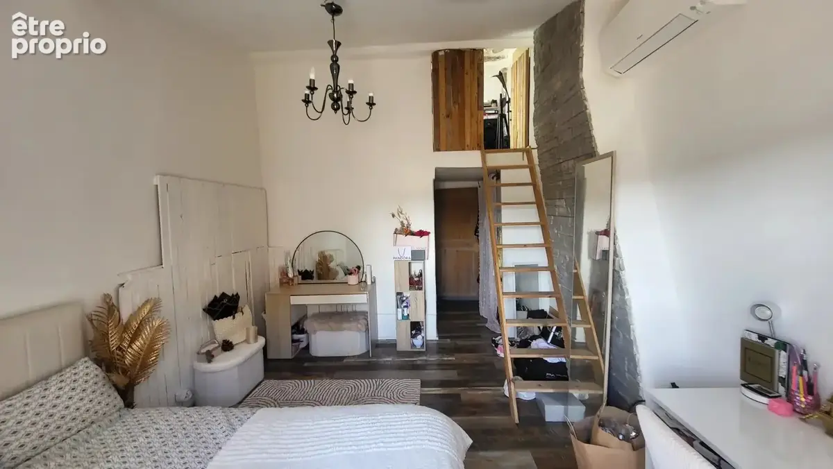 Superbe maison de Ville rénovée, 3 chambres - photo 5