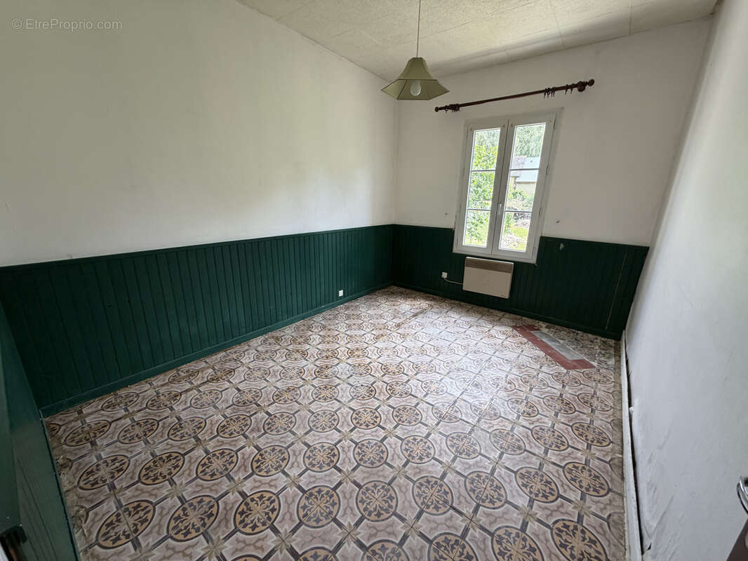 Maison individuelle avec beau terrain à 10 min d'Anet - photo 4