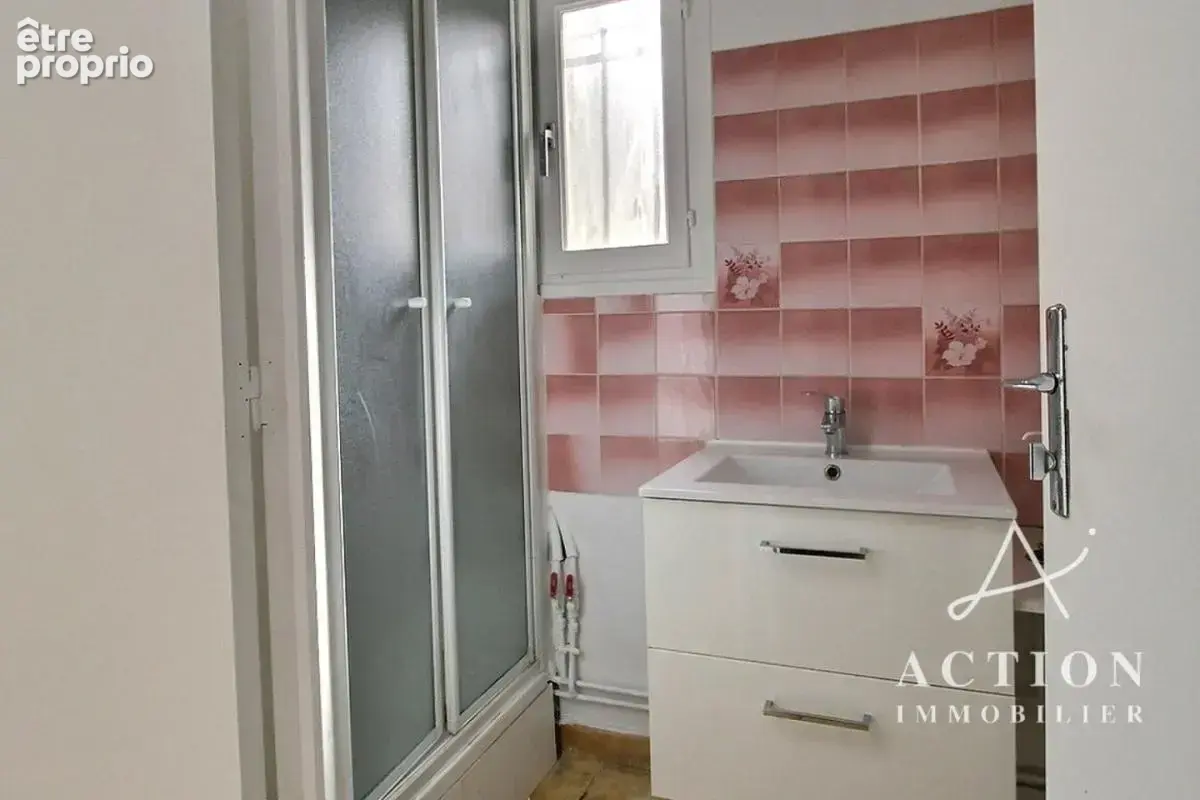 Exclusivite-roubaix - maison 82m² - 3 chambres - jardin - fraternite - photo 7