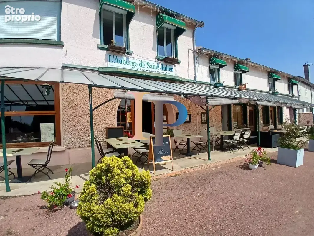 Hôtel particulier - maison d'hôtes - photo 2