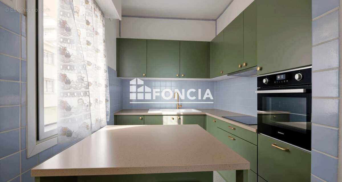 Appartement à SAINTE-MAXIME