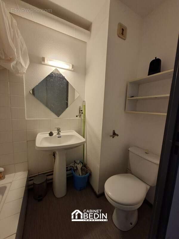 Appartement à TALENCE