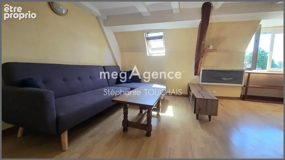 Appartement 2 pièces, 40 m² - photo 4