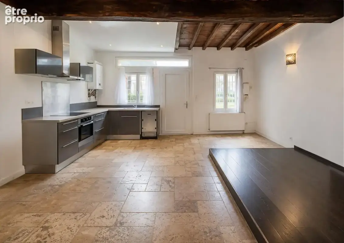 Photo Maison à Toulouse au prix de 159 500€