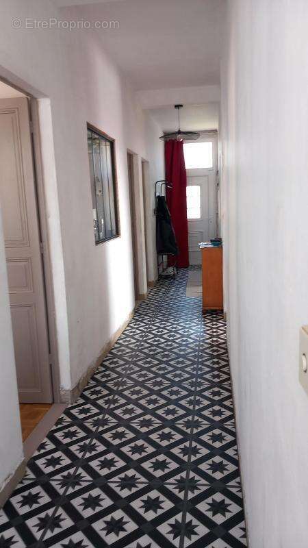 Maison à SAINT-JUST-LUZAC