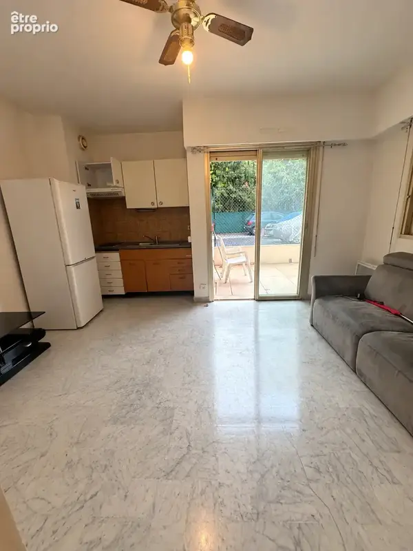 À vendre   studio 21.22m2  nice ouest - photo 8
