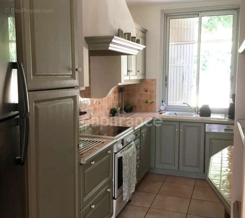 Maison avec studio indépendant et piscine – Cadre exceptionnel – Villeneuve-lès-Avignon - photo 16
