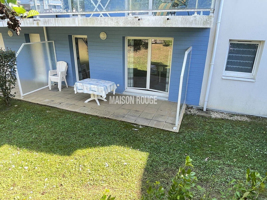 Appartement à SARZEAU