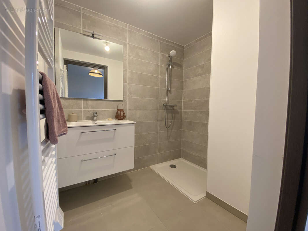 Appartement à THONON-LES-BAINS